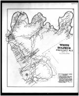 White Sulhur - Precinct No. 5, Young Springs P.O., Vail P.O., Bath and Fleming Counties 1884